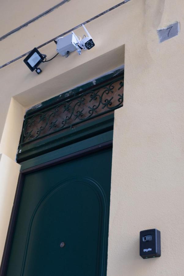Napoli Centro, A Windows On The Monumentsアパートメント エクステリア 写真